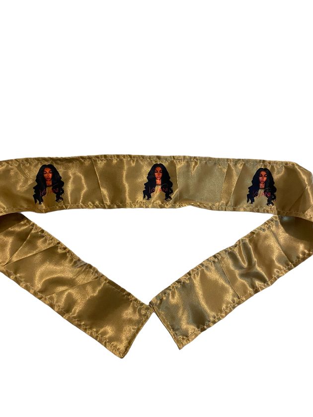 K-Vani Edge Wraps