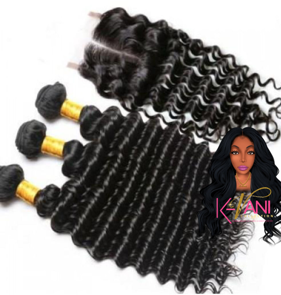 K-Vani Deep Wave