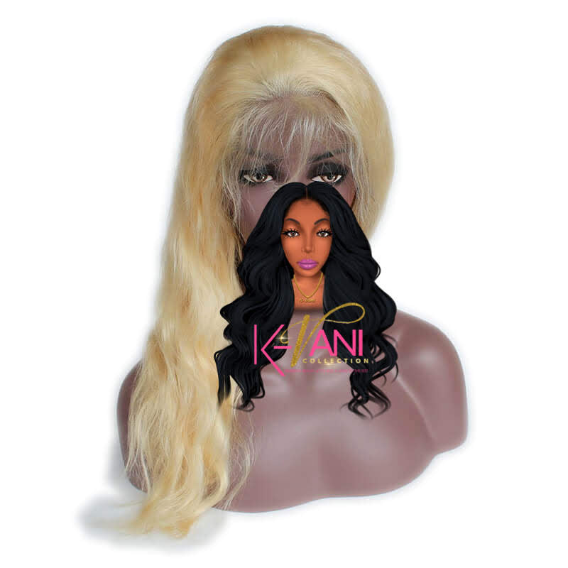 K-Vani 613 Frontal Wig