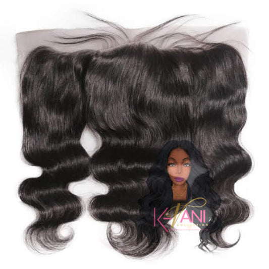 K-Vani Body Wave Frontal