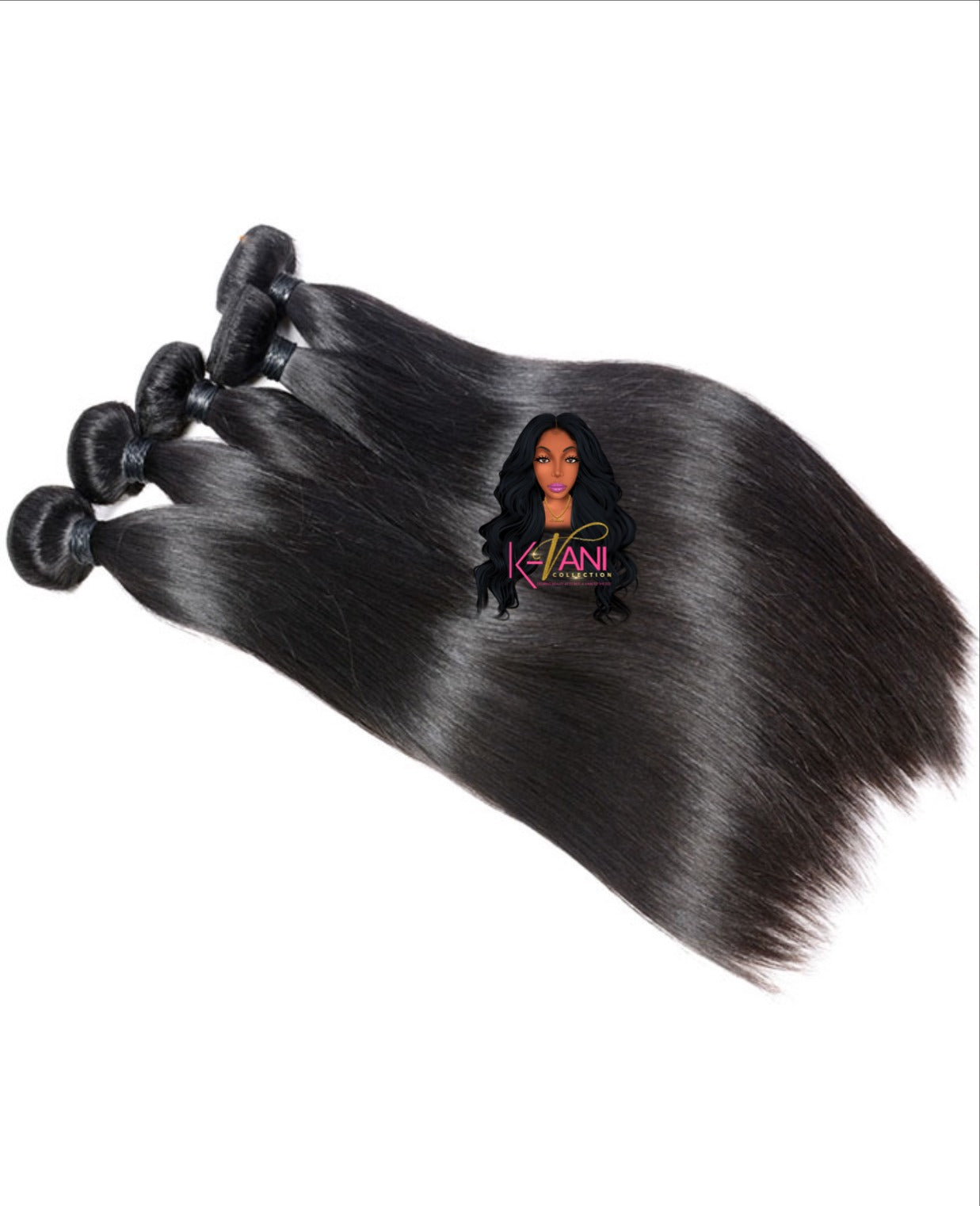 K-Vani Silky Straight