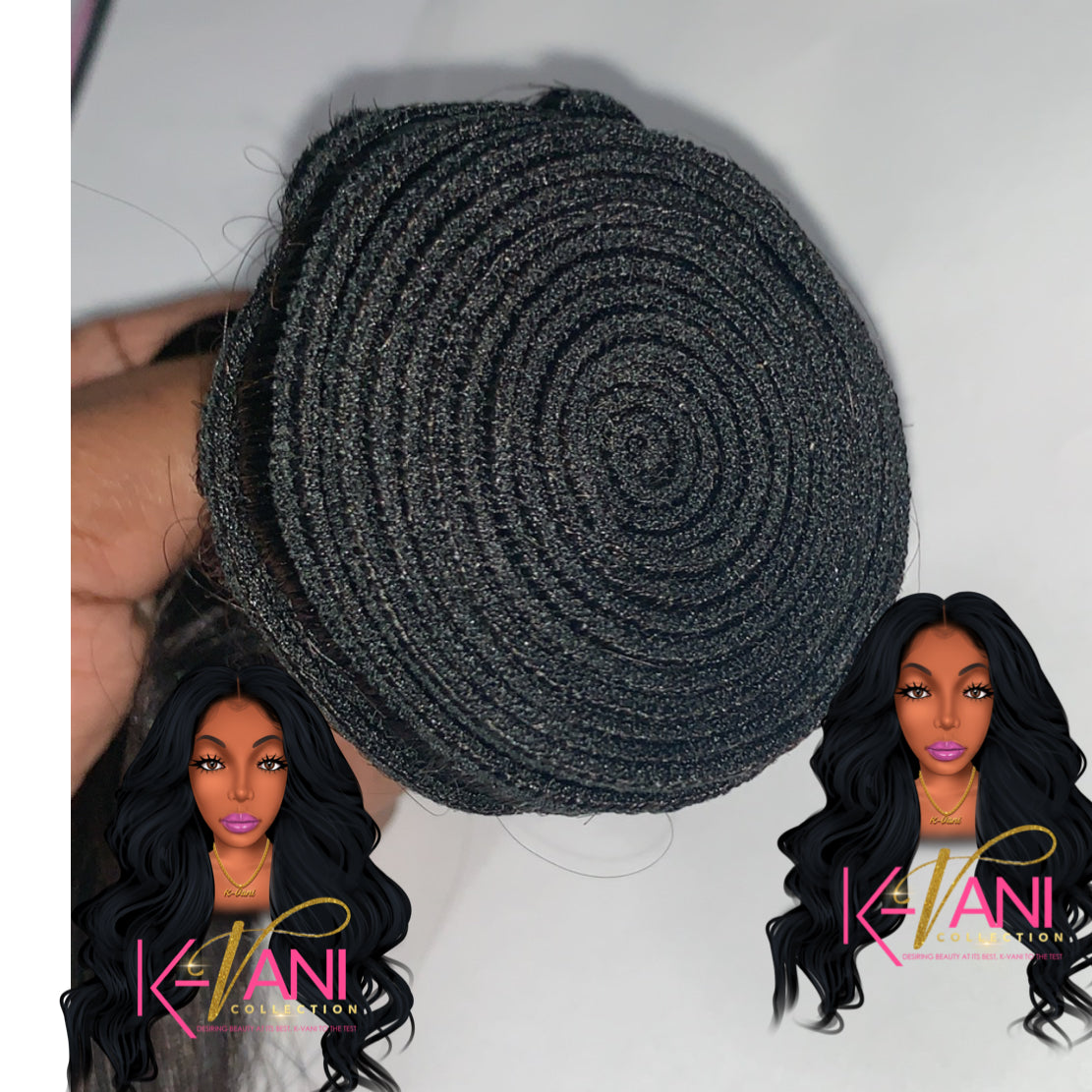 K-Vani Silky Bundles