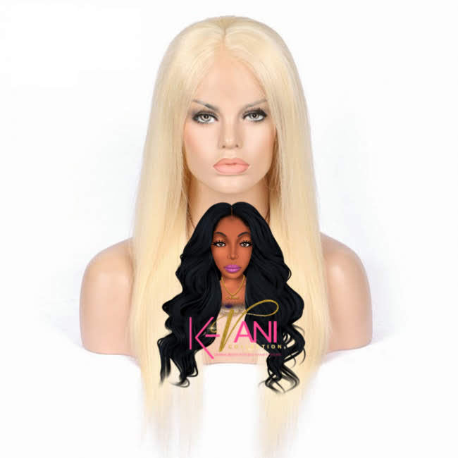 K-Vani 613 Frontal Wig