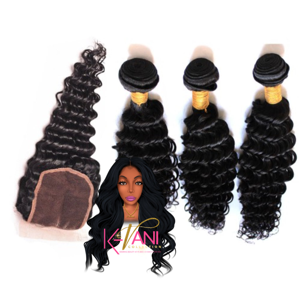 K-Vani Deep Wave