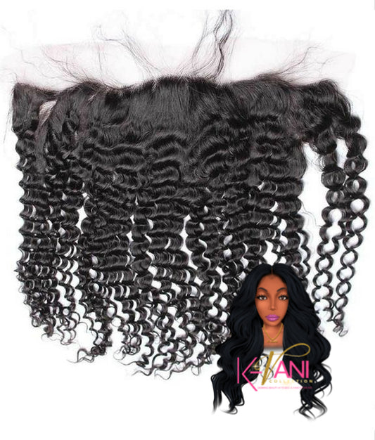 K-Vani Deep Wave Frontal