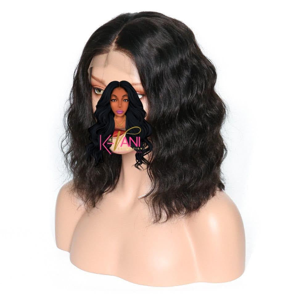 K-Vani Frontal Wig